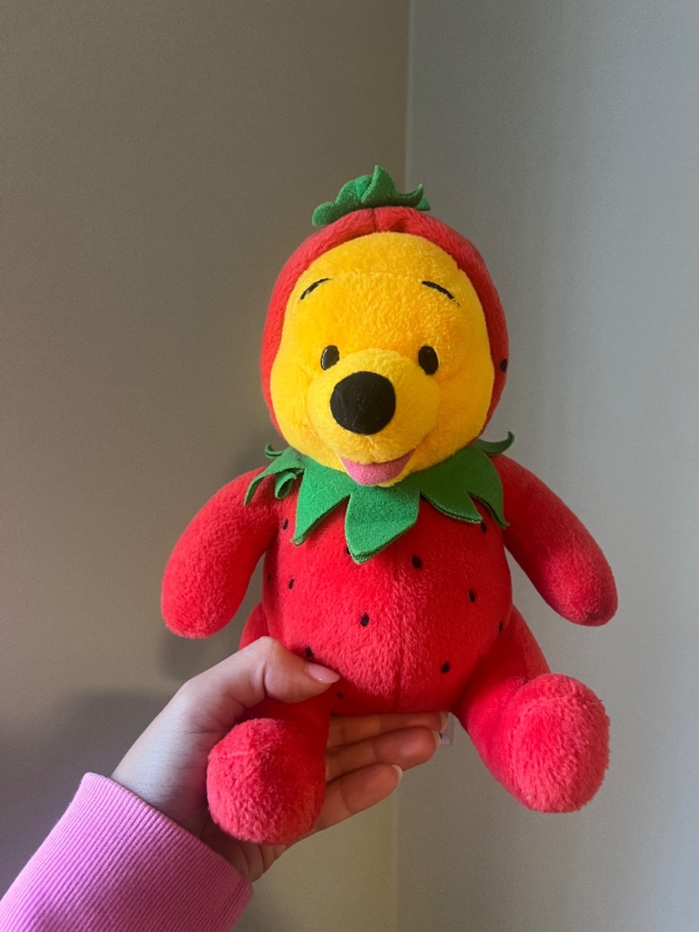 Vintage Winnie the Pooh